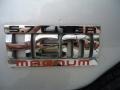 Dodge Ram 1500 ST Quad Cab 4x4 Bright Silver Metallic photo #38