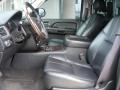 GMC Sierra 1500 Denali Crew Cab AWD Onyx Black photo #9