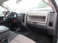 Dodge Ram 2500 HD ST Crew Cab 4x4 Bright White photo #17