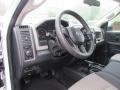 Dodge Ram 2500 HD ST Crew Cab 4x4 Bright White photo #36