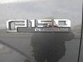 Ford F150 Platinum SuperCrew 4x4 Magnetic Metallic photo #13