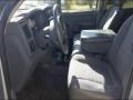 Dodge Ram 2500 ST Quad Cab 4x4 Bright Silver Metallic photo #4