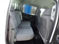 Chevrolet Silverado 2500HD WT Crew Cab 4x4 Summit White photo #47