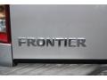 Nissan Frontier SE Crew Cab 4x4 Radiant Silver Metallic photo #9