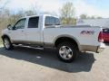 Ford F250 Super Duty King Ranch Crew Cab 4x4 Oxford White Clearcoat photo #5