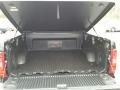 Chevrolet Silverado 1500 LT Crew Cab 4x4 Black photo #9