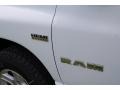 Dodge Ram 1500 SLT Quad Cab 4x4 Bright White photo #25