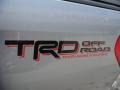 Toyota Tundra SR5 TRD Double Cab 4x4 Silver Sky Metallic photo #7