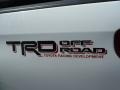 Toyota Tundra TRD Double Cab 4x4 Super White photo #7