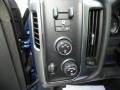 Chevrolet Silverado 2500HD LT Crew Cab 4x4 Deep Ocean Blue Metallic photo #40