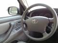 Toyota Tundra SR5 Double Cab 4x4 Phantom Gray Pearl photo #33