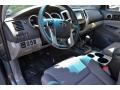 Toyota Tacoma V6 Access Cab 4x4 Magnetic Gray Metallic photo #5