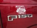 Ford F150 King Ranch SuperCrew 4x4 Ruby Red Metallic photo #14