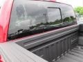 Ford F150 King Ranch SuperCrew 4x4 Ruby Red Metallic photo #16
