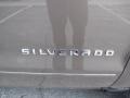 Chevrolet Silverado 1500 LT Regular Cab 4x4 Brownstone Metallic photo #7