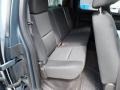 Chevrolet Silverado 1500 LT Extended Cab 4x4 Blue Granite Metallic photo #18