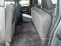 Chevrolet Silverado 1500 LT Extended Cab 4x4 Blue Granite Metallic photo #22
