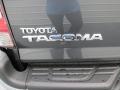 Toyota Tacoma V6 PreRunner Double Cab Magnetic Gray Metallic photo #15
