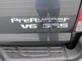 Toyota Tacoma V6 PreRunner Double Cab Magnetic Gray Metallic photo #16