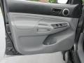 Toyota Tacoma V6 PreRunner Double Cab Magnetic Gray Metallic photo #20