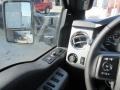 Ford F250 Super Duty Lariat Crew Cab 4x4 Ingot Silver photo #43