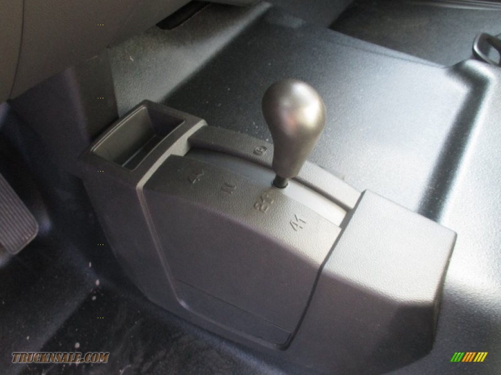 2015 Silverado 1500 WT Crew Cab 4x4 - Tungsten Metallic / Dark Ash/Jet Black photo #16