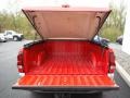 Chevrolet Silverado 1500 LS Extended Cab 4x4 Victory Red photo #4