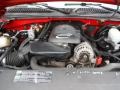 Chevrolet Silverado 1500 LS Extended Cab 4x4 Victory Red photo #13