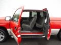 Chevrolet Silverado 1500 LS Extended Cab 4x4 Victory Red photo #16