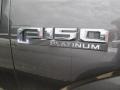 Ford F150 Platinum SuperCrew 4x4 Magnetic Metallic photo #4