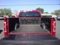 Ford F150 XLT SuperCab 4x4 Red Candy Metallic photo #24
