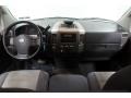 Nissan Titan SE King Cab 4x4 Galaxy Black photo #21