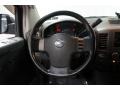 Nissan Titan SE King Cab 4x4 Galaxy Black photo #22