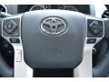 Toyota Tundra Limited CrewMax Silver Sky Metallic photo #22