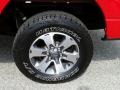 Ford F150 STX SuperCab 4x4 Race Red photo #25
