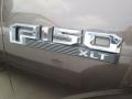 Ford F150 XLT SuperCrew Caribou Metallic photo #5