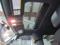 Ford F250 Super Duty Lariat Crew Cab 4x4 Tuxedo Black photo #13