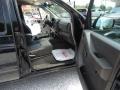 Nissan Frontier SE King Cab 4x4 Super Black photo #11