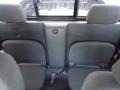 Nissan Frontier SE King Cab 4x4 Super Black photo #26