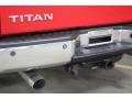 Nissan Titan SE Crew Cab Red Alert photo #10