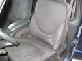 Chevrolet S10 LS Crew Cab 4x4 Indigo Blue Metallic photo #7