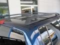 Chevrolet S10 LS Crew Cab 4x4 Indigo Blue Metallic photo #24