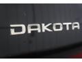 Dodge Dakota SLT Club Cab 4x4 Black photo #65