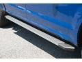 Ford F150 XLT SuperCrew 4x4 Blue Flame Metallic photo #3