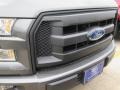 Ford F150 XL SuperCab Magnetic Metallic photo #5