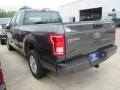Ford F150 XL SuperCab Magnetic Metallic photo #12