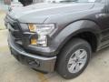 Ford F150 XL SuperCab Magnetic Metallic photo #16