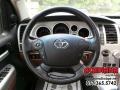 Toyota Tundra Limited CrewMax 4x4 Black photo #19