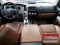 Toyota Tundra Limited CrewMax 4x4 Black photo #22