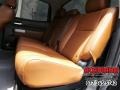 Toyota Tundra Limited CrewMax 4x4 Black photo #26